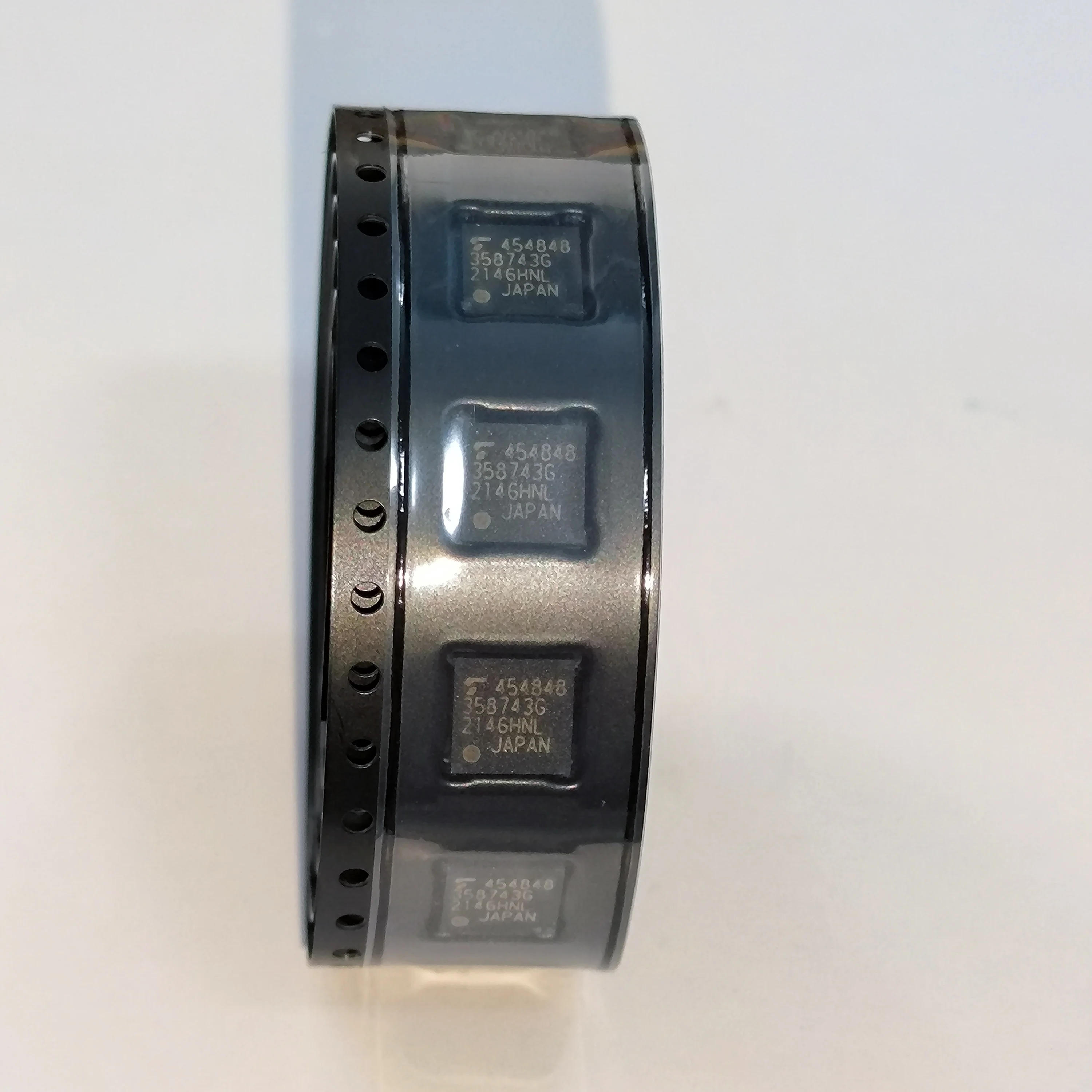 

TC358743XBG