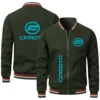 New Fashionable Men's Jacket CFMOTO Logo Motorcycle 2024 Qatar Racing Jacket Outdoor Windproof Off-road Bicycle Jacket Spring 4