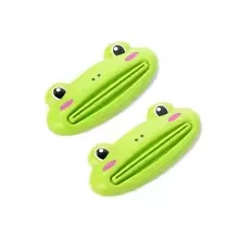 2pcs frog