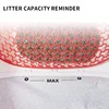 Petkit PURA MAX Sandbox Cat Litter Box Mat Accessories High-performance Three Prevention Pad Is Suitable Cat Toilet Cushion 4