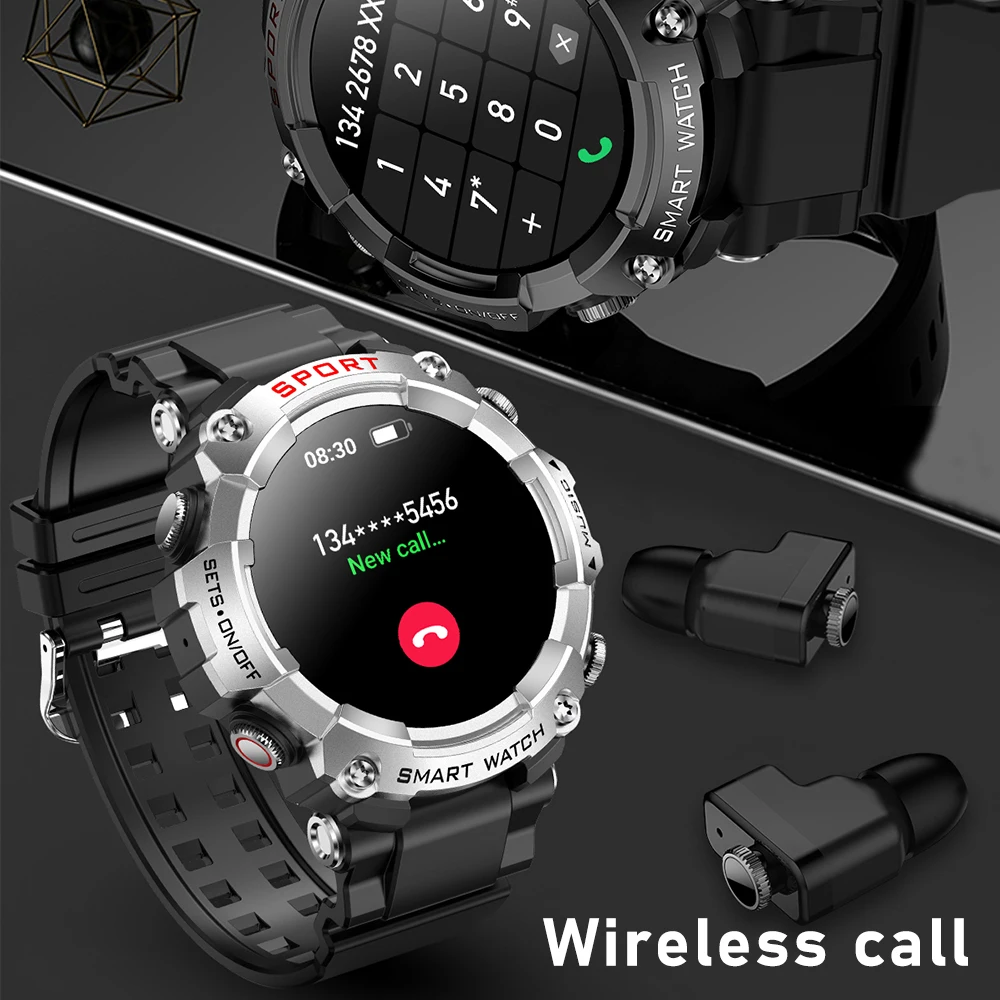 Ʈ ġ G-SHOCK TWS  ̾, AMOLED  ȭ, ɹڼ   Ʈġ, 1.52 ġ, 3 in 1, 2023 ǰ