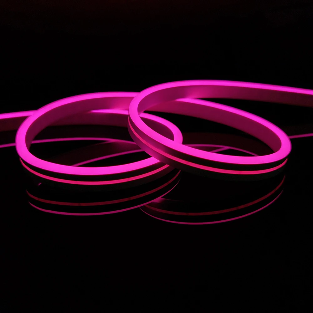 ตัวเลือกสินค้า LED Soft Light Bar 12V 20M ตกแต่งบ้าน สวย ทน กันน้ำ IP67