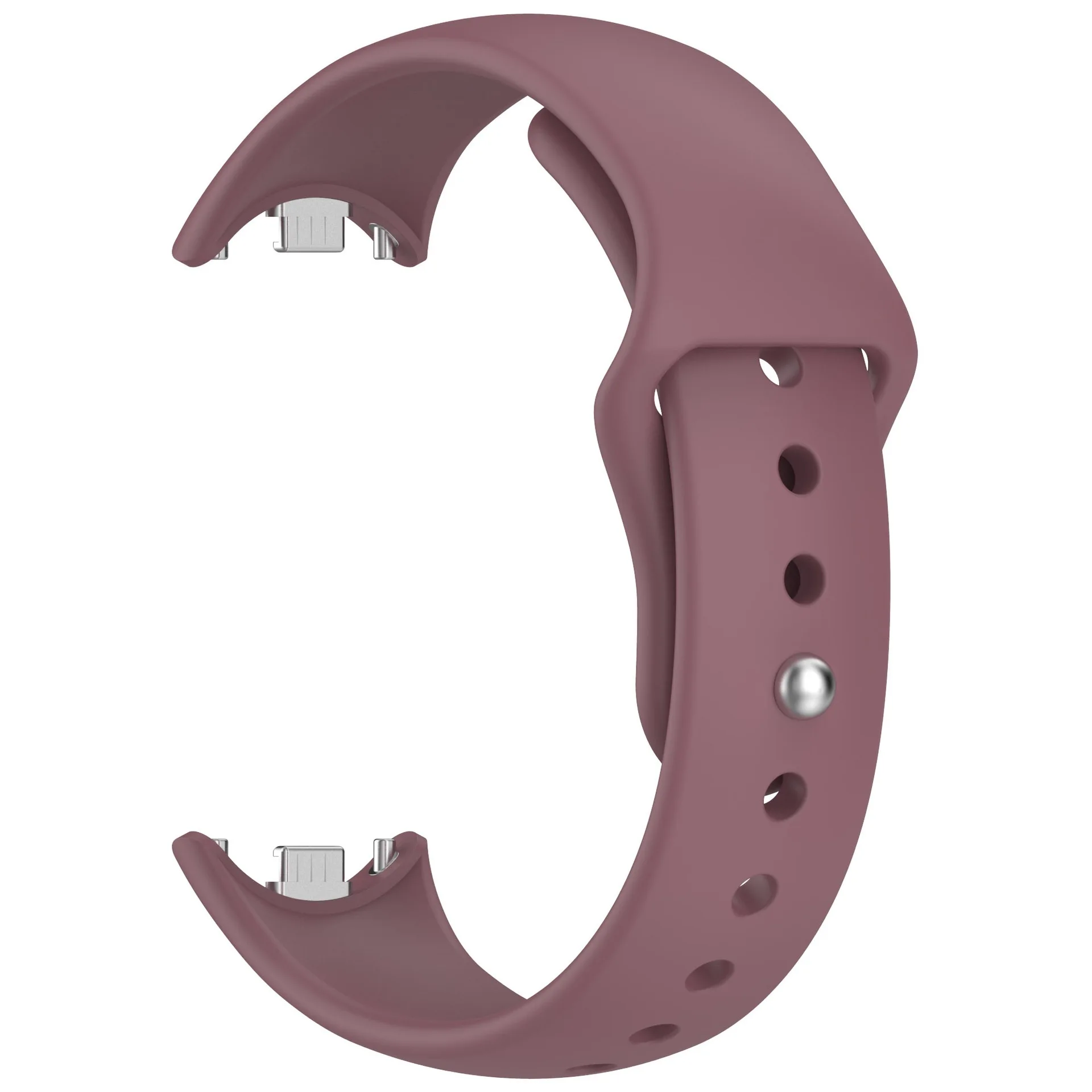 Silicone Sport Wristband Bracelet
