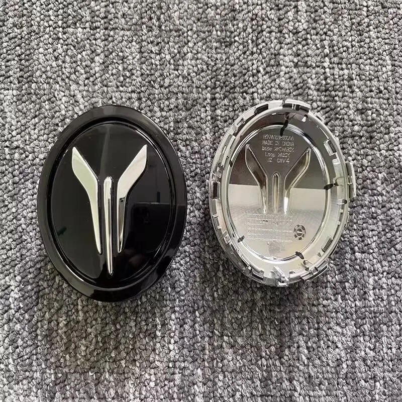 

Колесная Центральная Крышка для Voyah