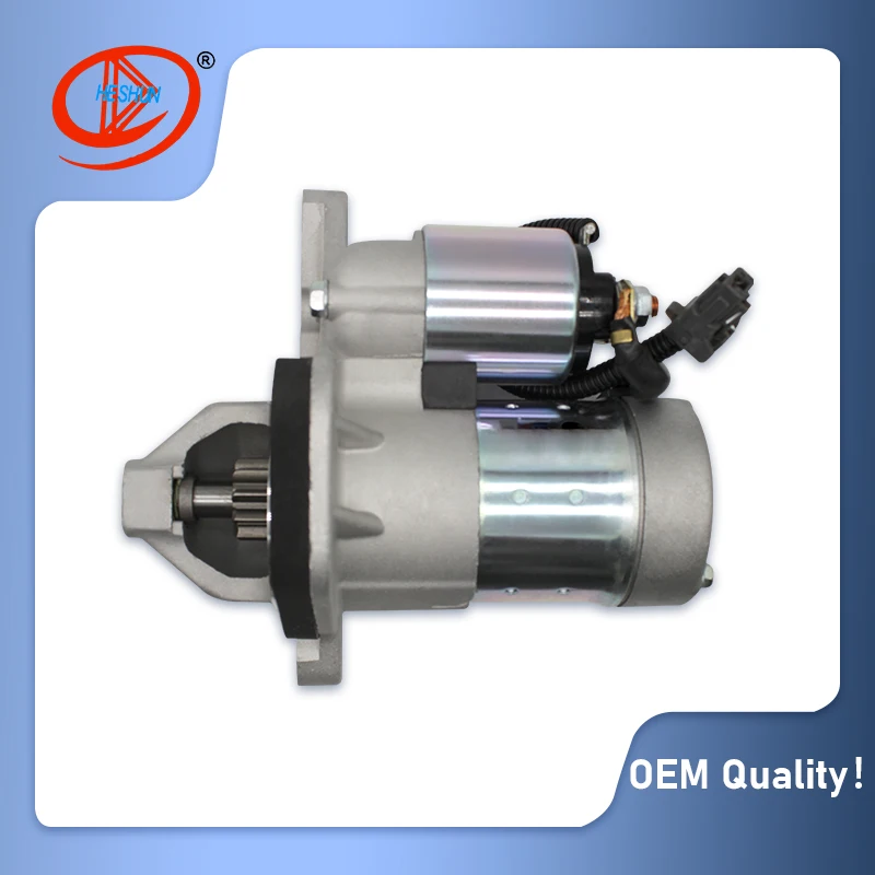 

New ENGINE Starter Motor For 2017 2018 2019 2020 2021 NISSAN ROGUE SPORT 2.0L 23300-4BB0B 23300 4BB0B 233004BC0A 233004BC0ARE