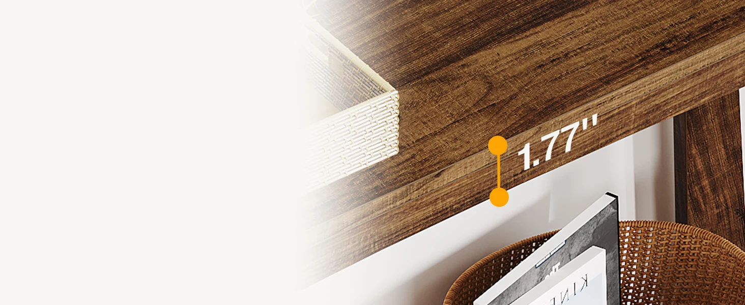 1.77" Thickened Board