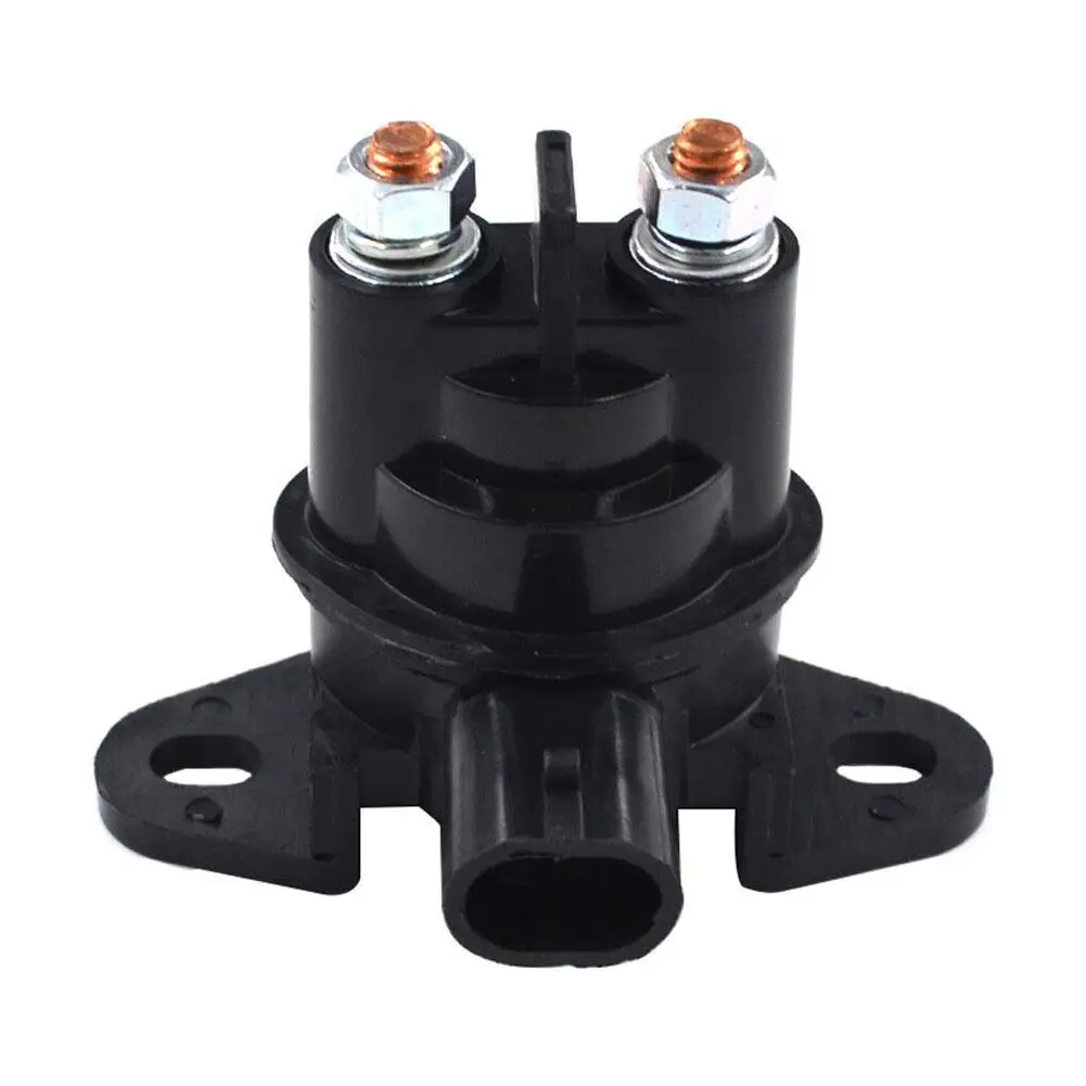 

Seadoo Starter Solenoid Relay Switch 278000513 278002347 278001802 278000513 278001766 For Sea-Doo For 3D DI 2006-2007 For GS