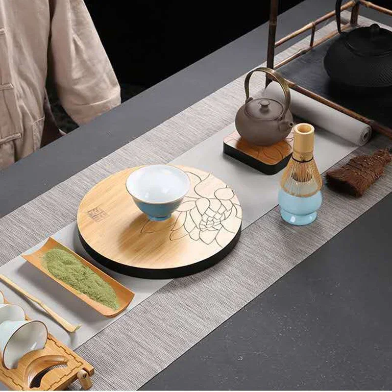 Japanese Ceramic Matcha Green Tea Chasen Holder Stand Bowl Bamboo Whisk Grinder Brushes Tea Tools Holder Accessories Teaware matcha tea set matcha tea tools tea ceremony tools tea set matcha whisk