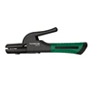 Y1UB Welding Electrode Holder Pliers Welding Clamp 600A/800A Welding Electrode Holder Stick Welding Rod Non-Slip Handle Clamp 3