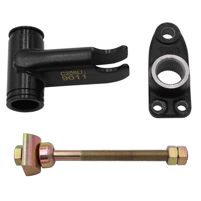 

Торсионная рукоятка speedleft 542109Z000, 540802S600, черная и медная для Nissan Xterra Frontier V6 2001-2004
