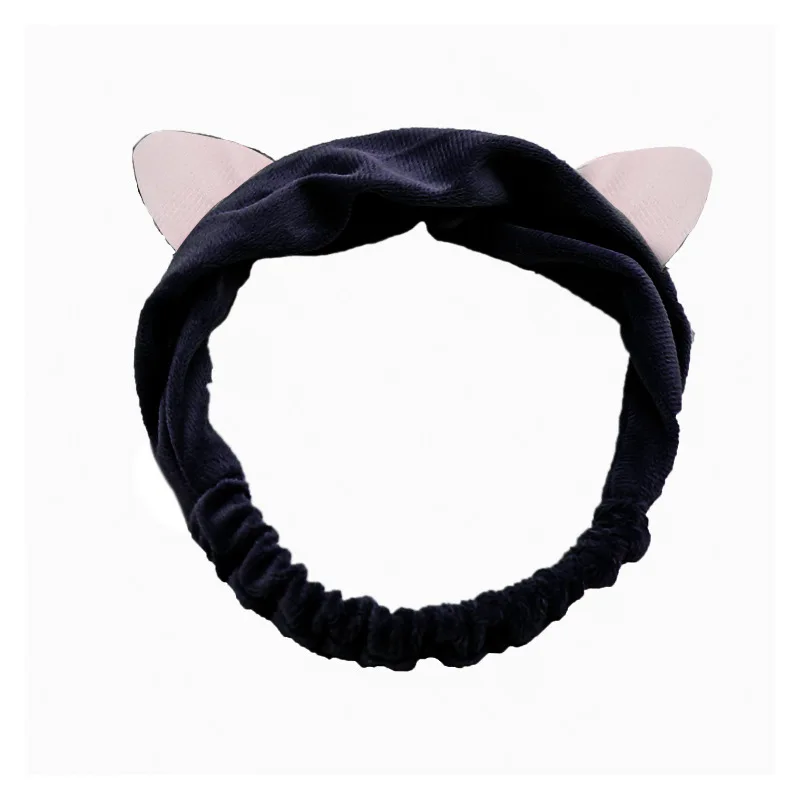 Rabbit Headband Image 4
