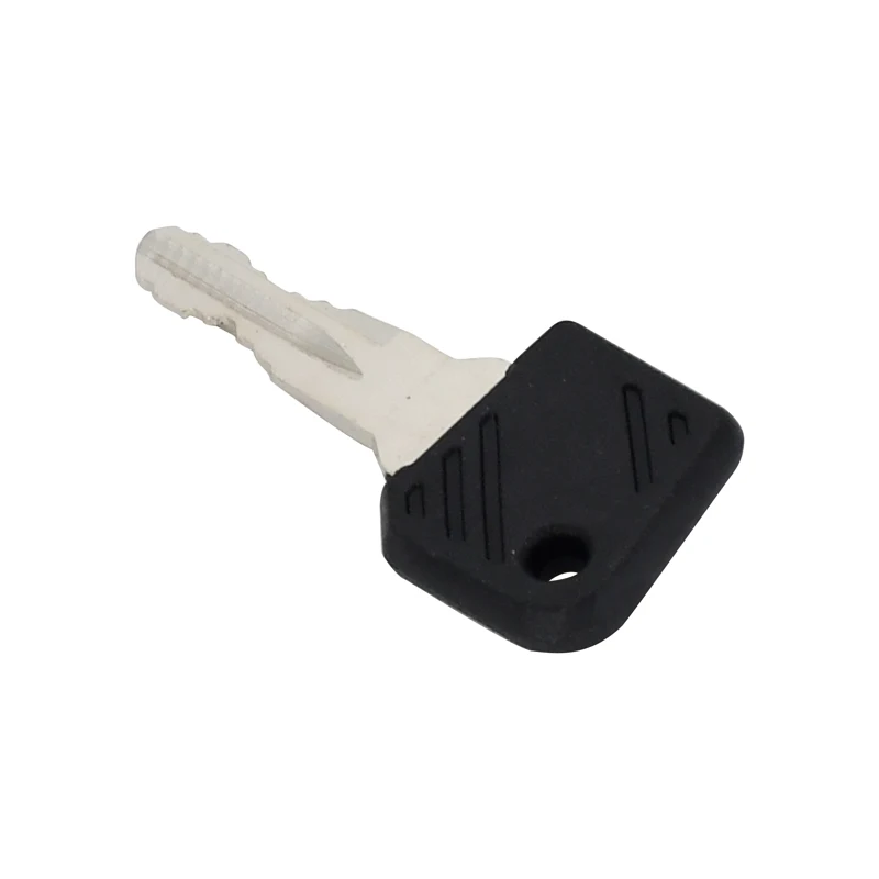 10Pcs Ignition Key 530 Compatible With ANT Nursing Forklift Truck