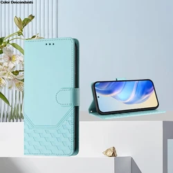 Premium Flip PU Leather Wallet Phone Case with Card Slot and Book Cover Design for Infinix Smart 9 HD (Q)