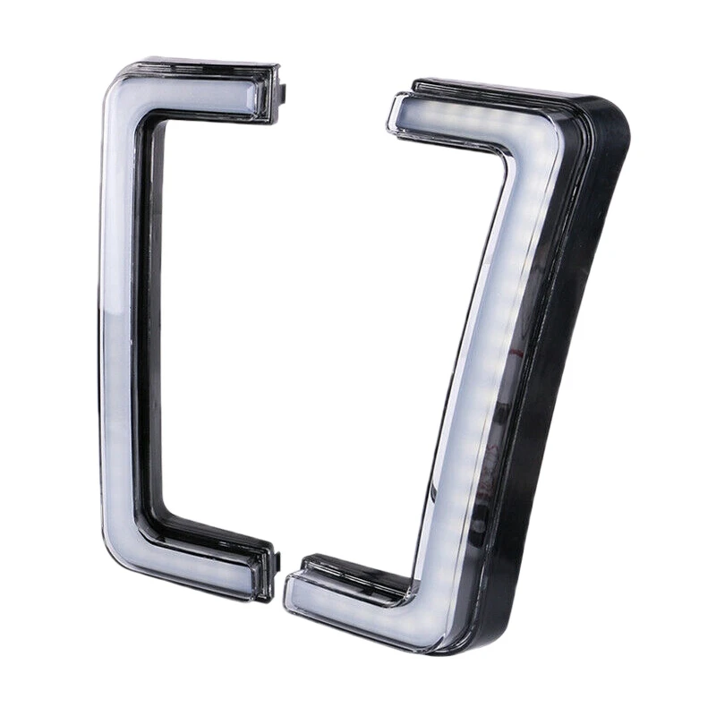 

2 шт., поворотники для автомобиля Ford F150 2009-2014