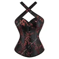 Black corset 3