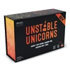 UNICORNS BOARD CARD Game 2