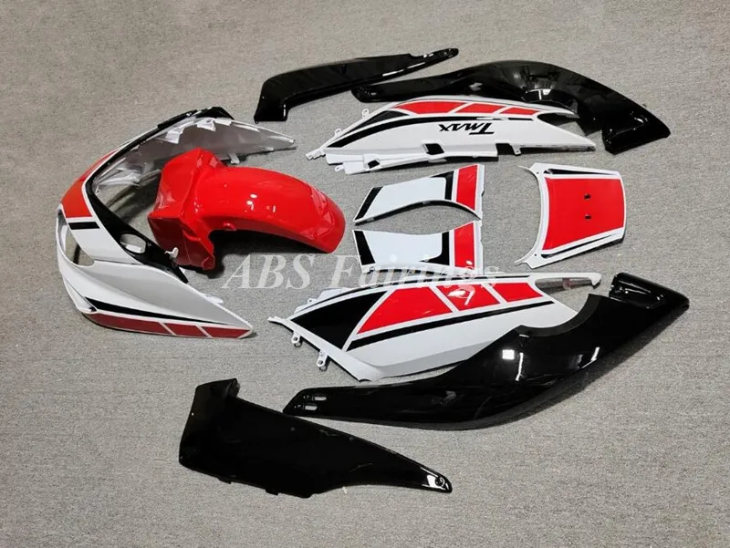 

Комплект обтекателей из АБС-пластика для YAMAHA T-max 500 2001 2002 2003 2004 2005 2006 2007