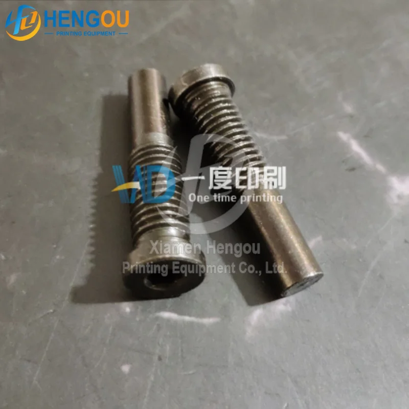 

Винты Heidelberg press XL105, детали печатной машины, аксессуары для печатной машины, винты