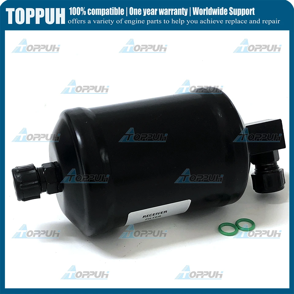 61-800 New Receiver Drier Filter For Thermo King 61800 610800 61-0800 610-800 61-800