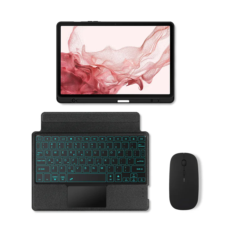 computador e escritório
