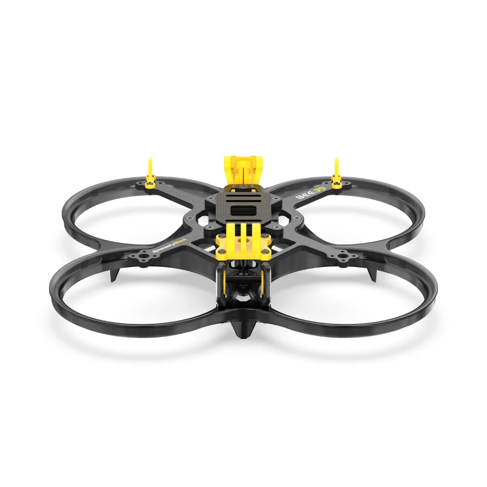SpeedyBee Bee35 pro 3,5-дюймовый воздушный блок Flame HD O3 FPV для дронов — оборудование для полетных камер высокой четкости thumbnail 4