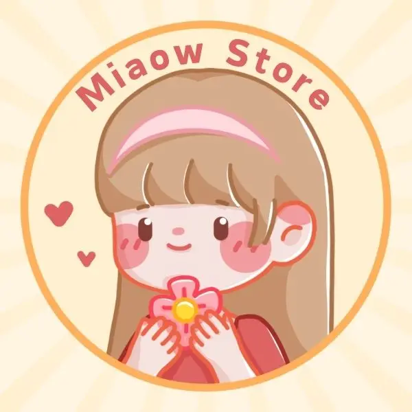 Miaow Store