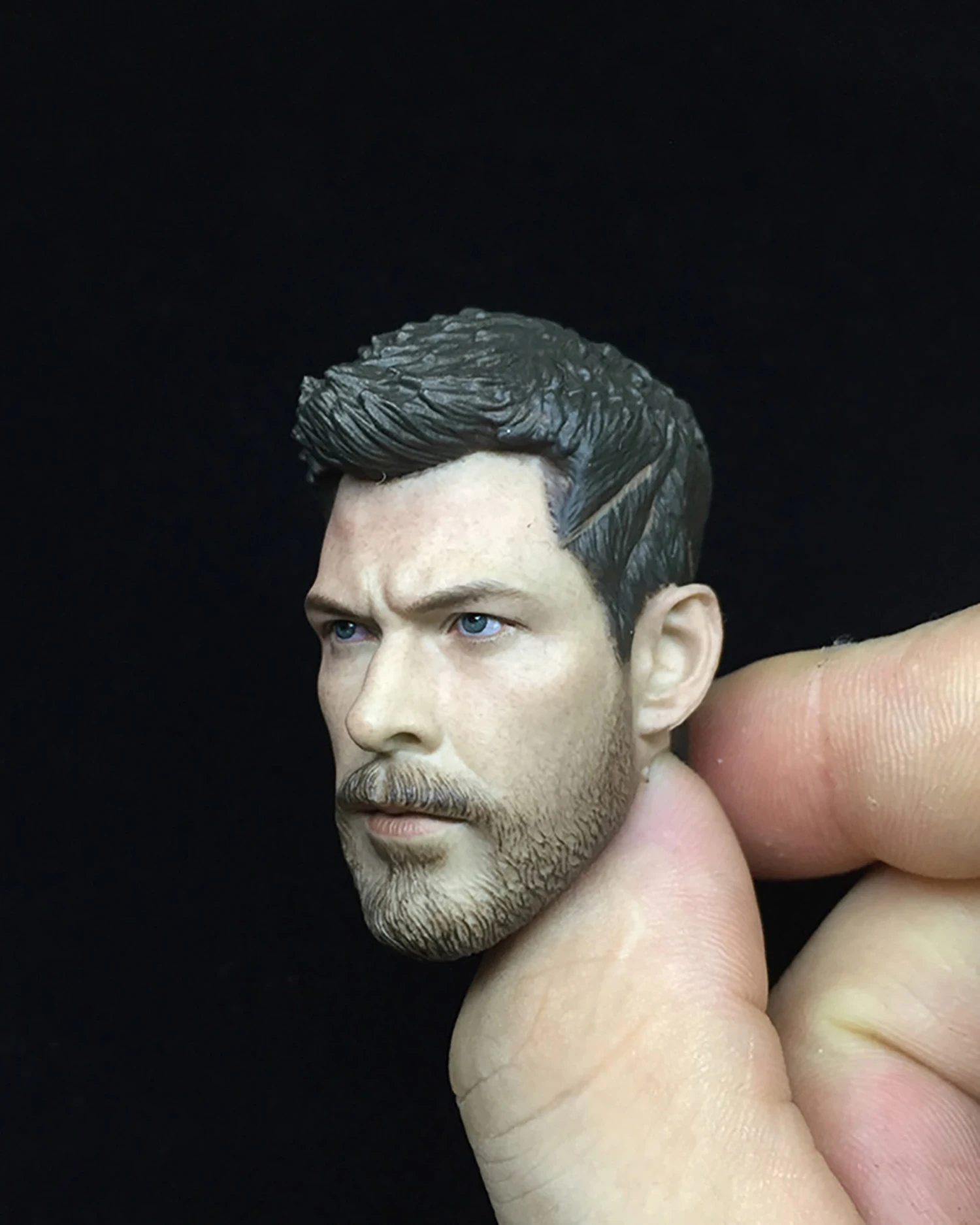 

Гладиатор 6,0 Тор бог грома резная модель 1/6 масштаб подходит 12 дюймов горячие игрушки экшн-фигурки