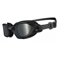 Professional Swimming Goggles Adult Kids Sports Swimming Eyewear Optical Lens HD Waterproof Anti Fog Big Frame Pool Glasses 1