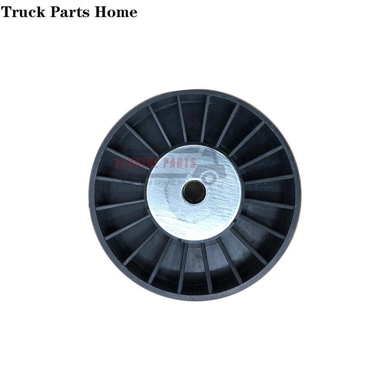 

Ролик натяжного ремня, запчасти для грузовиков Scania 1353717/T36135/APV2645/1514086