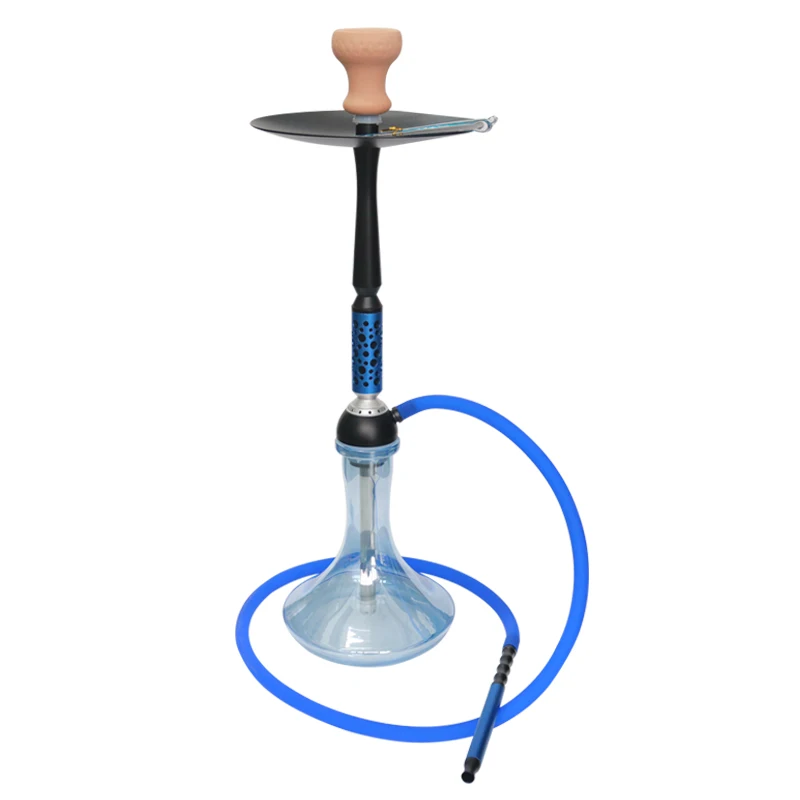 Aluminum Alloy Hookah Shisha Set Bongs in Australian