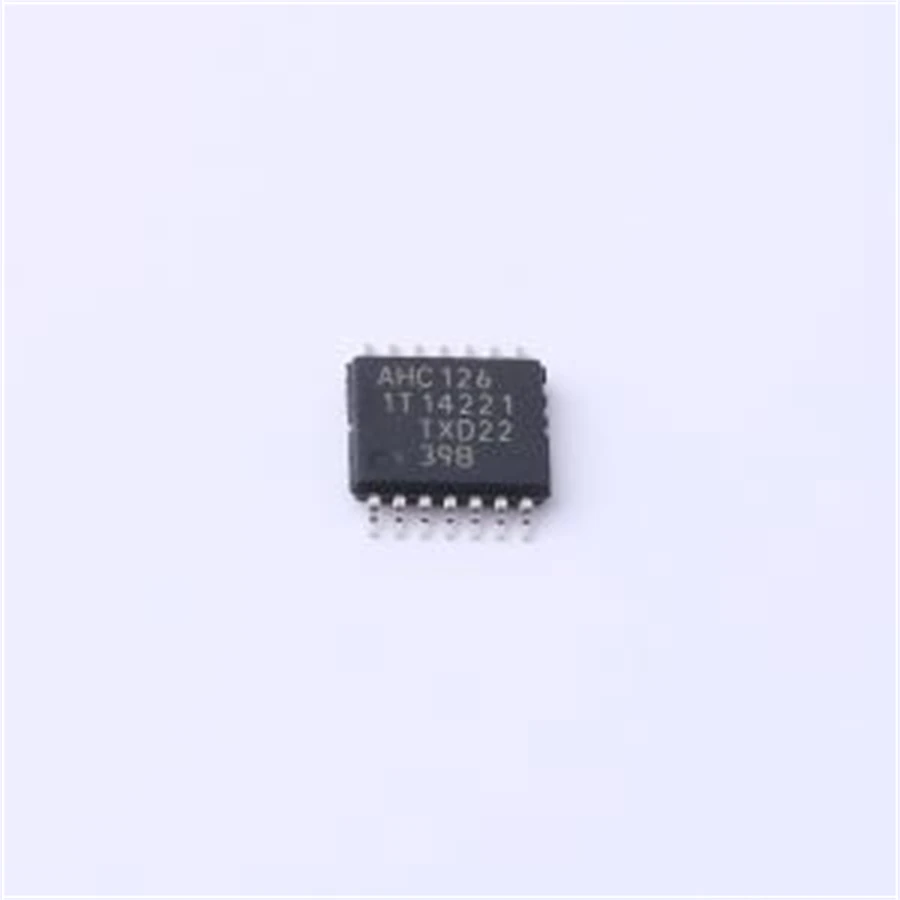 74AHC126PW,118