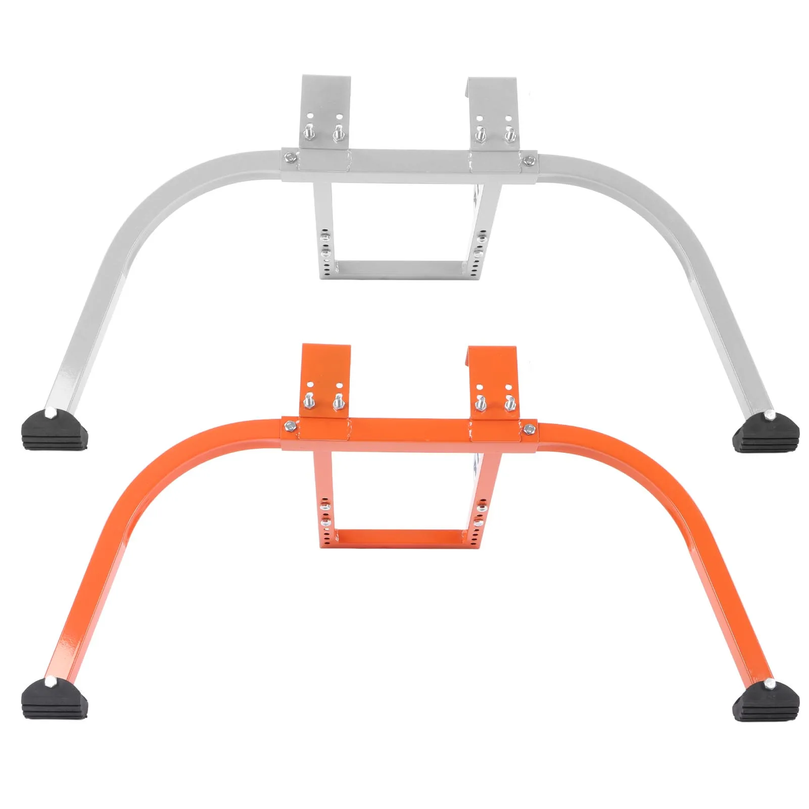 Ladder Stabilizer Steel Roof Hook Wing Span Standoff for Climbing Painting