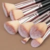 Set de brochas de maquillaje profesional completo: 3 a 20 piezas | Emoape