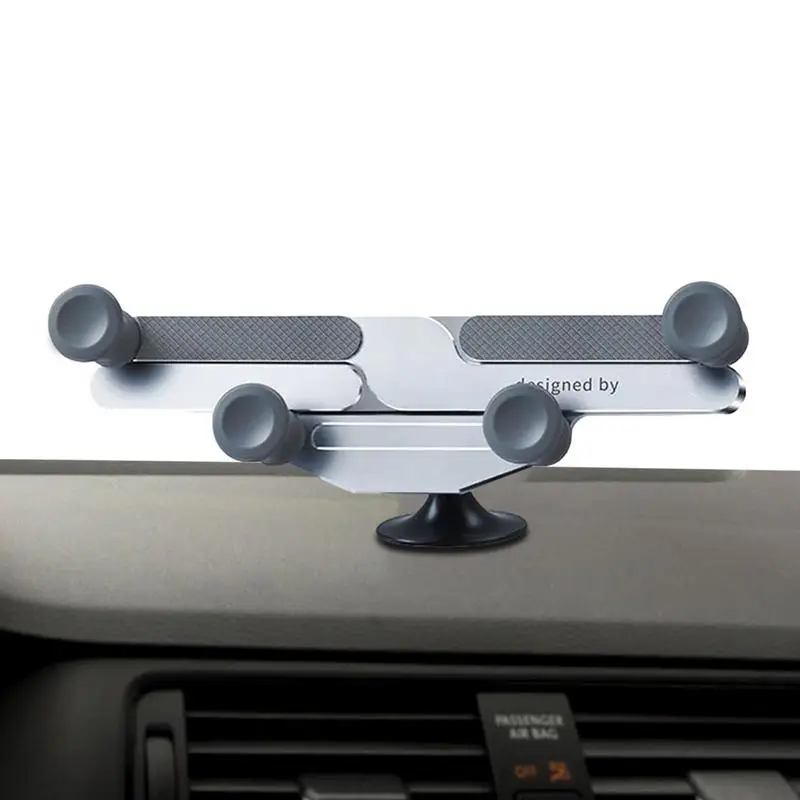 

Автомобильный держатель для телефона Gravity, поворот на 360 градусов