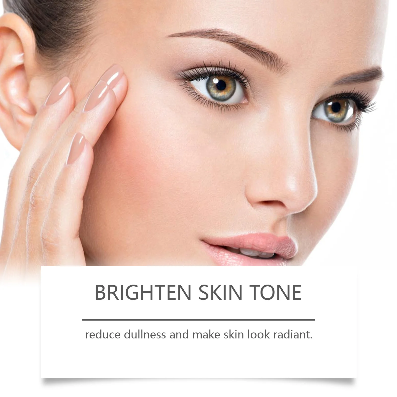 Advance Vitamin C Face Serum Remove Dark Spots Brightening Repair Dull Moisturizing Whitening Skin Tone Essence Beauty Products 3
