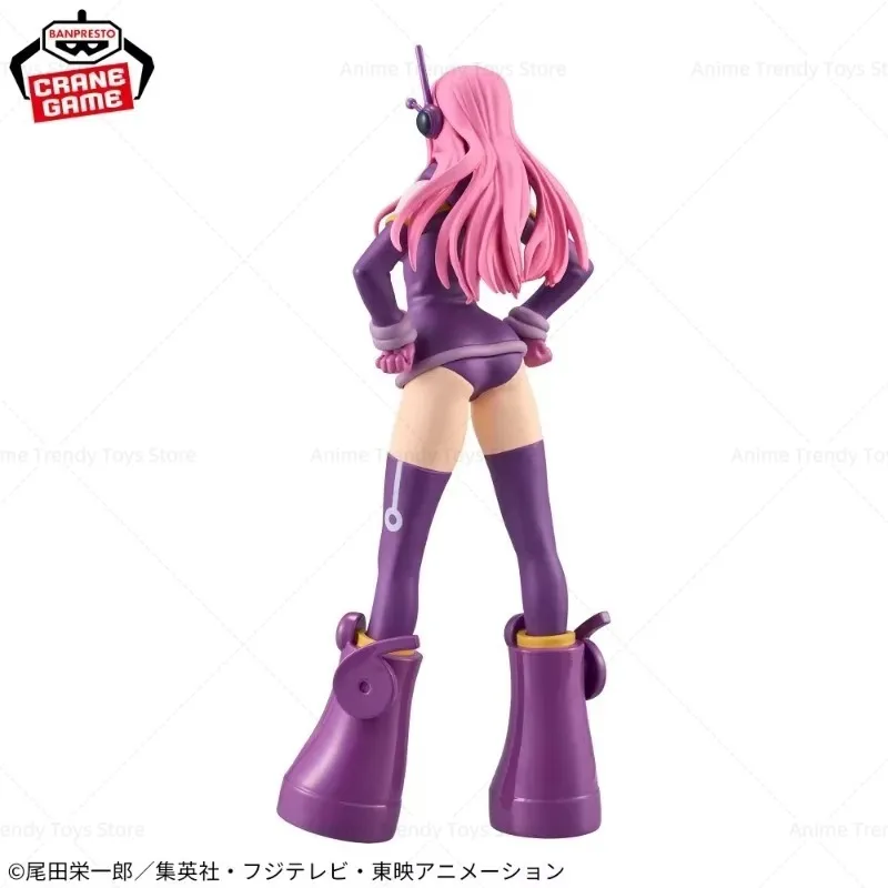 In Stock Bandai BANPRESTO DXF ONE PIECE The Grandline Series