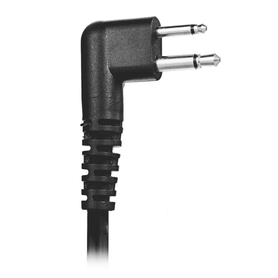 HYS Compatibile Con Motorola DP1400 CP040 GP88 GP300 Walkie Talkie - Foto 6