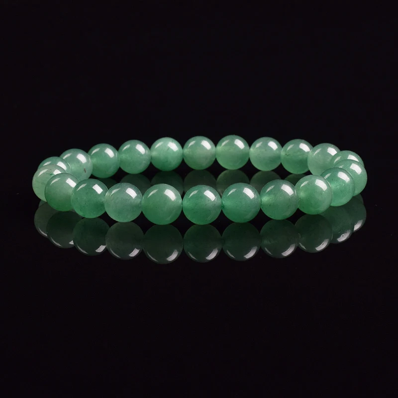 12 Green Aventurine