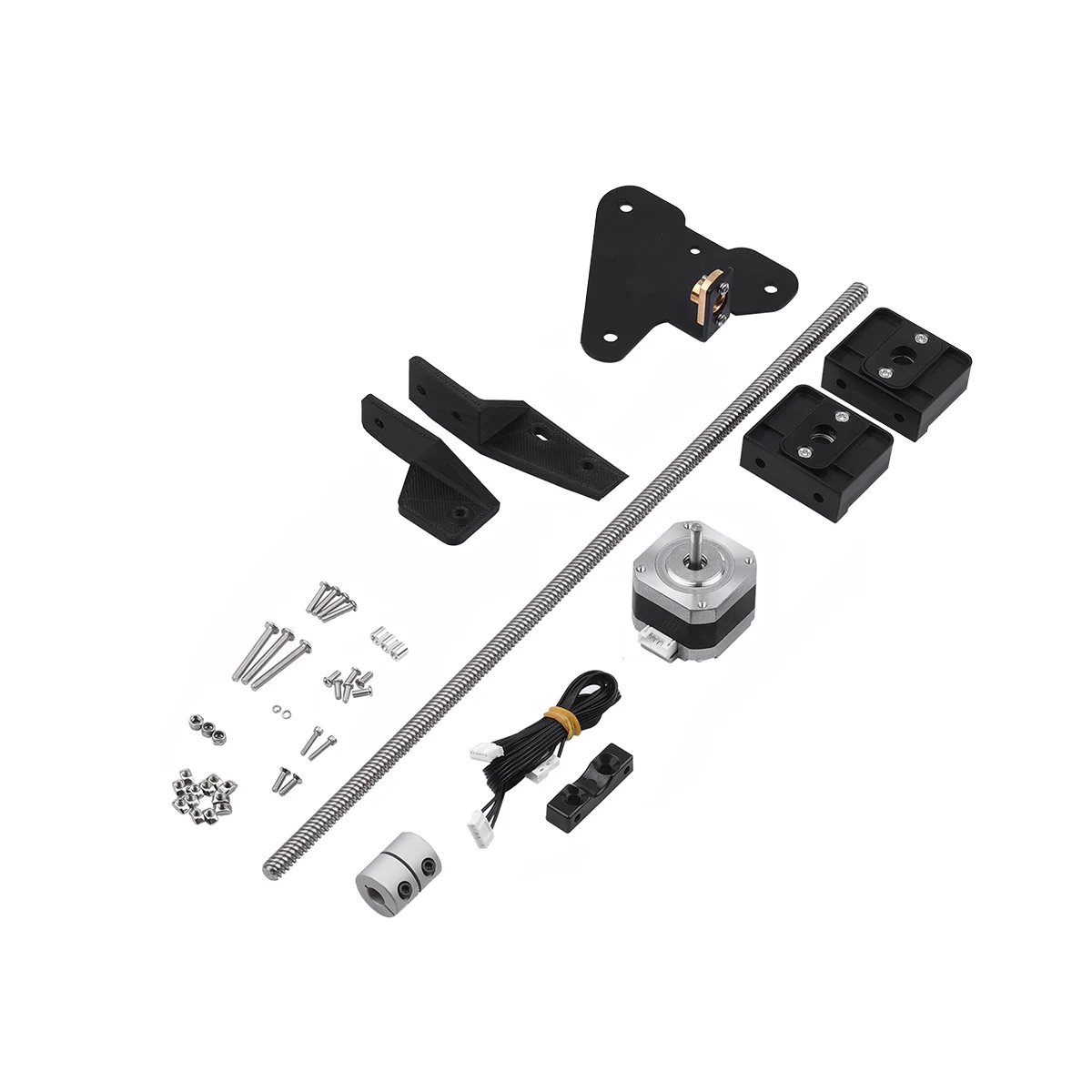 

Для принтера Ender 3D Printer Ender 3 Dual Z-Axis Upgrade Kit