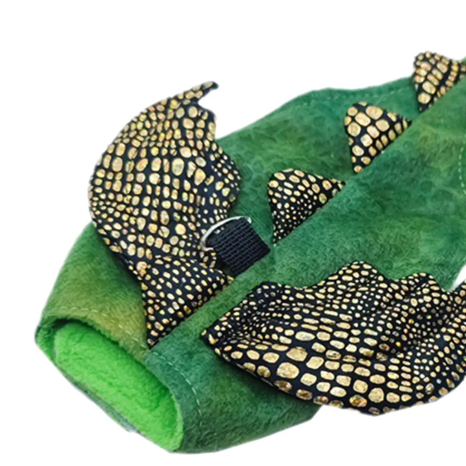 Reptile Reptile Harness Leash Soft Adjustable Leash for Dogs Turtle Bearded Dragon Travel