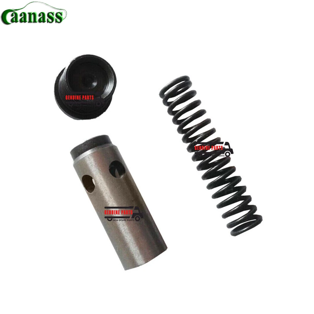 For Cummins The New 3918427 3918428 3915787 3909397 Plunger Spring 