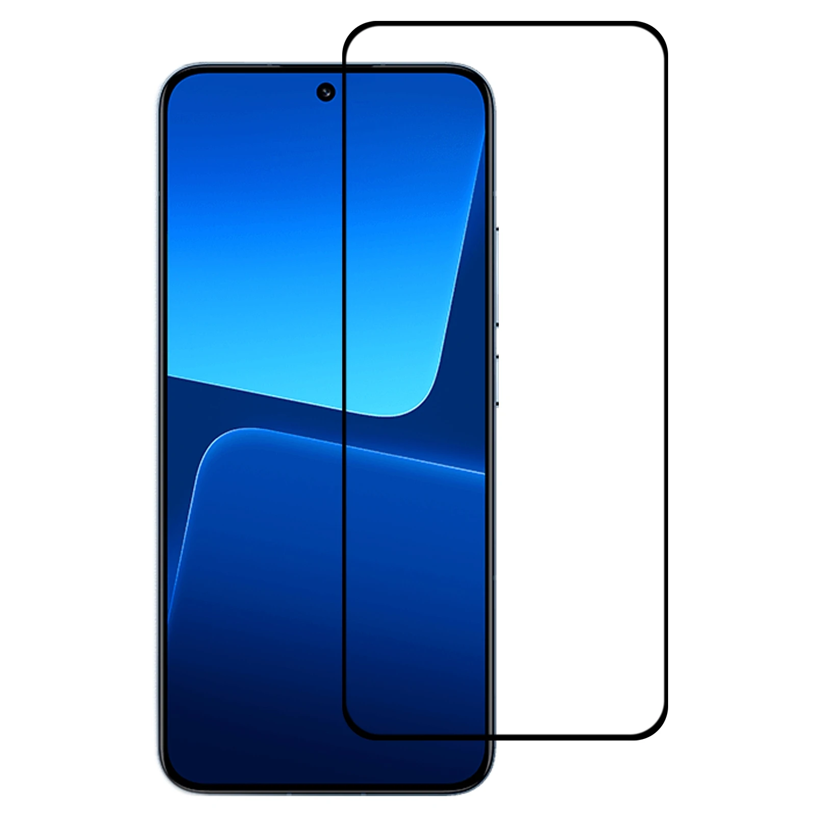 Full Cover Glasss Temperato Per Xiaomi 13 Screen Protector Xiaomi 13 Ultra Pellicola Protettiva Xiaomi 13T 13 Lite 13 Pro Obiettivo Della Fotocamera