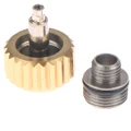 Gold 7mm