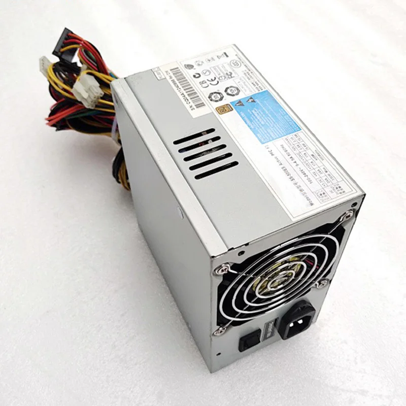 SS-500ES For Seasonic Switching Power Supply SSP-500ES2 80plus Bronze 500W 7 SS-500ES For Seasonic Switching Power Supply SSP-500ES2 80plus Bronze 500W - Image 5