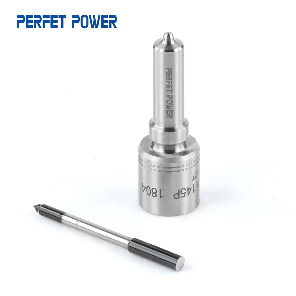 

DLLA145P1804 DLLA 145P 1804 форсунка дизельного распылителя, сделано в Китае, новинка для 0445120167, 0445120327 форсунки топлива