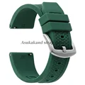 Green-Silver
