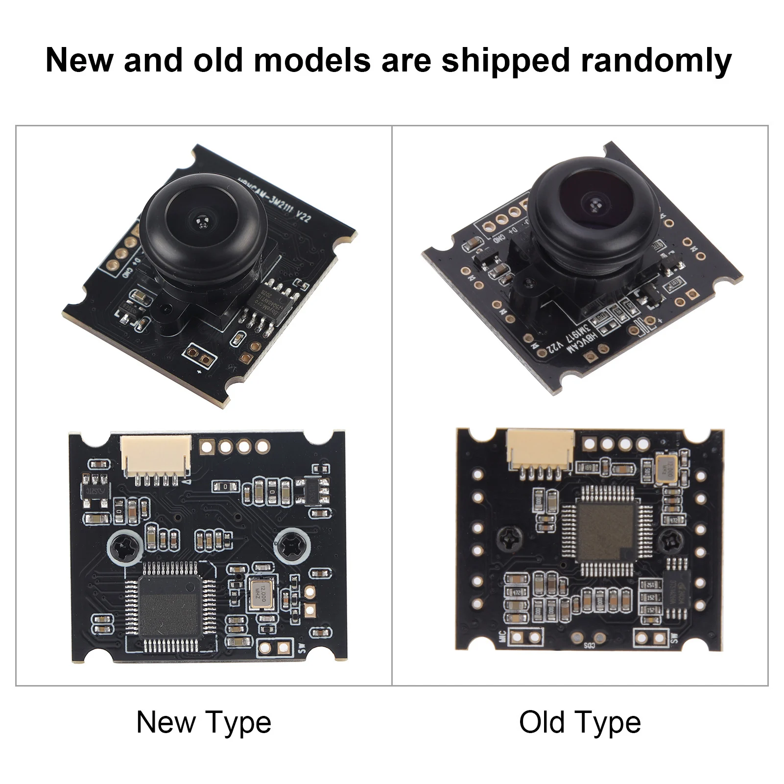 OV3660 USB 카메라 모듈 USB 카메라 모듈 OV3660 칩 USB2.0 출력 2048 x 1536 15fps 110 °   모바일 OTG 지원
