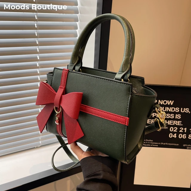 Designer Crossbody Bags as Christmas Present Idea