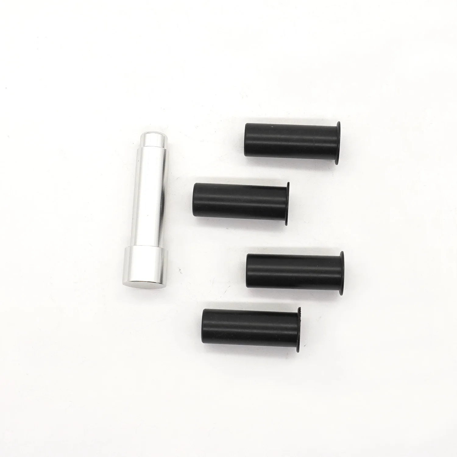 2 Porte/4 Porte Nuovo Kit Di Boccole Per Cerniere Per Porte Per Jeep Cj Cj7 Cj5 Wrangler Yj Tj Dal 1999 Al 2006