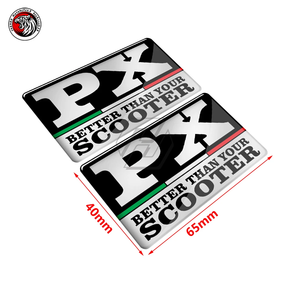 px 150 125 200 side panel stickers case for vespa px t5 scooter 5 px150 px200 sprint motorcycle decoration personalized decals 3D Motorcycle Sticker Fit for Piaggio Vespa Scooter PX125 PX150 PX200 PX 125 150 200